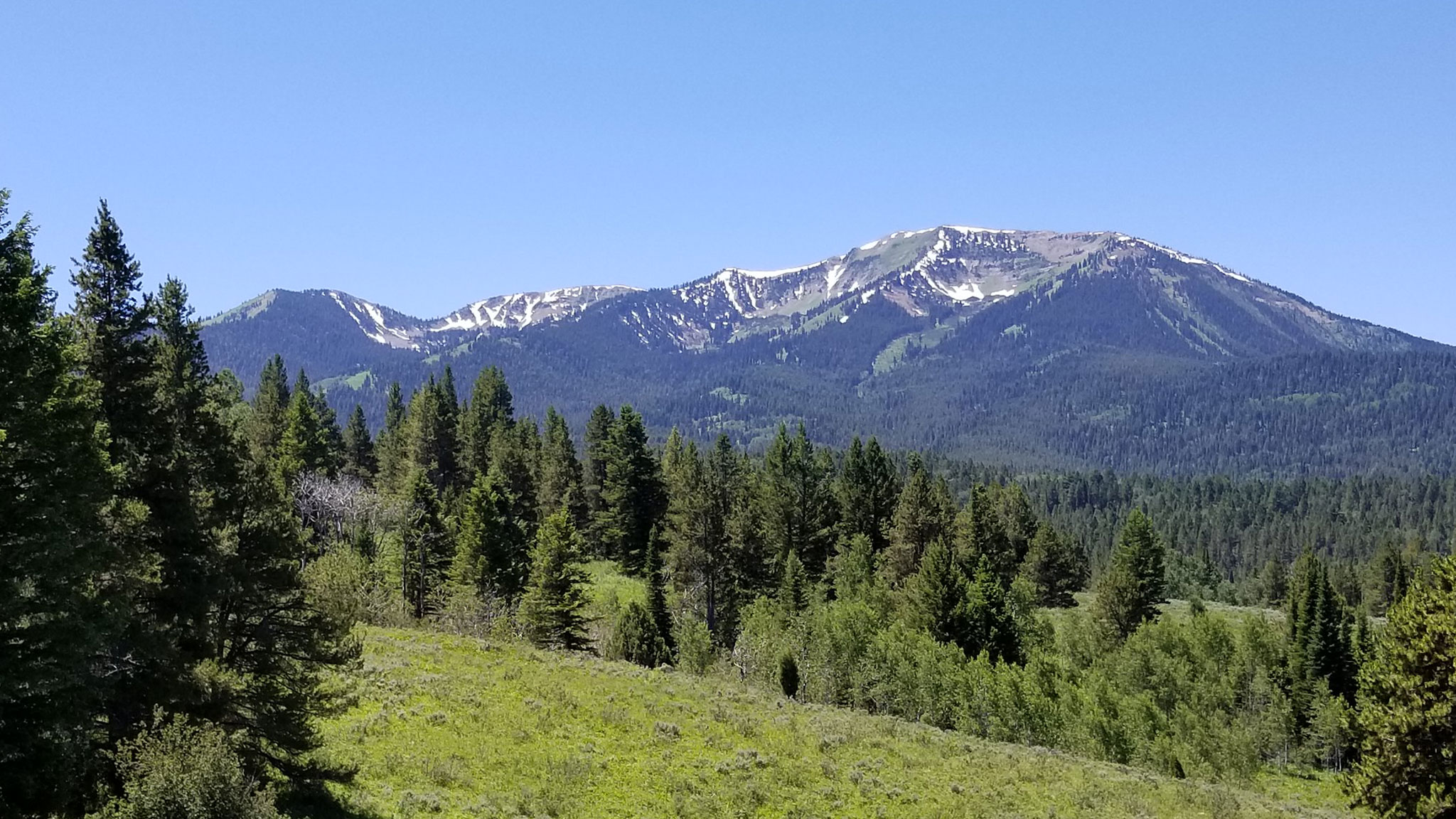 Idaho,Visit US Parks