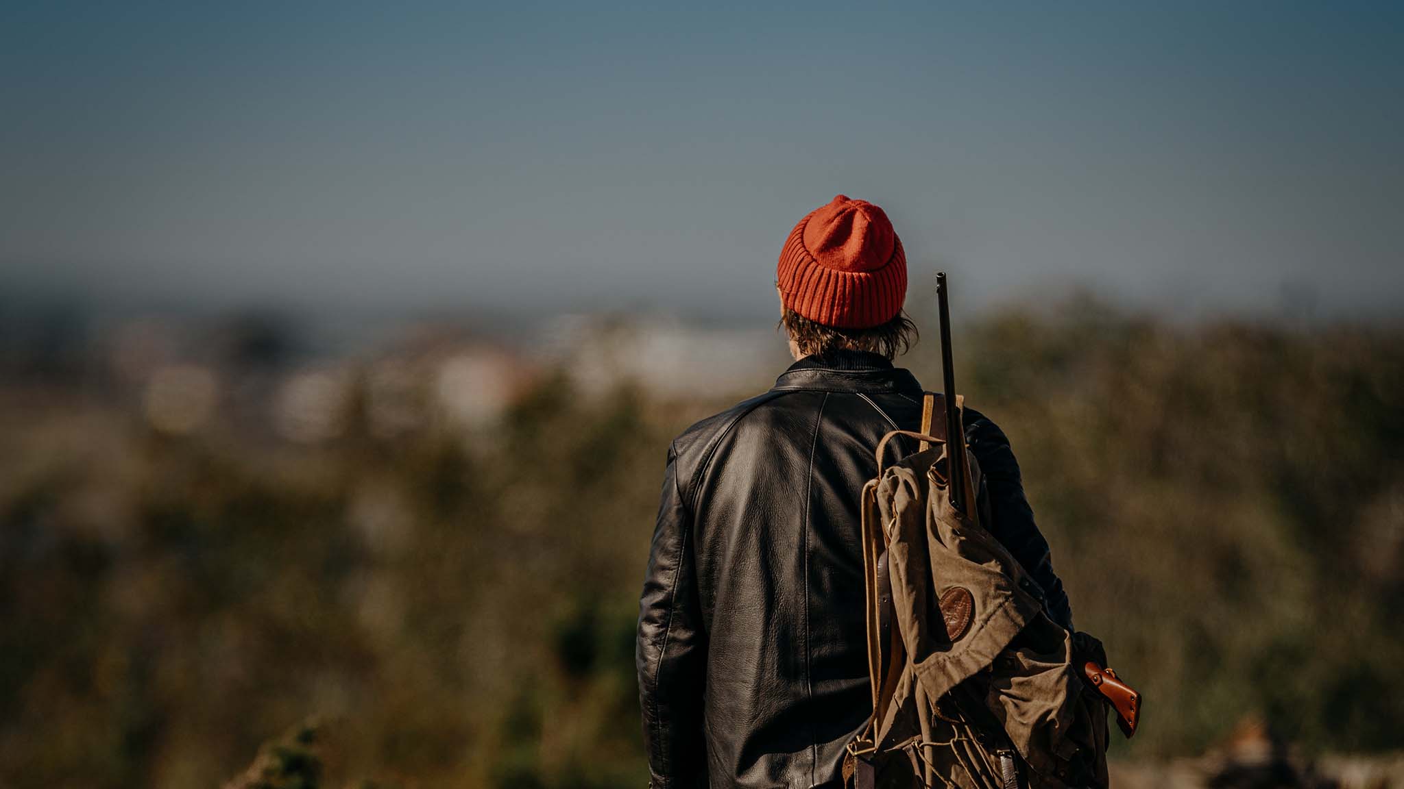 Hunting & Gathering, Activities